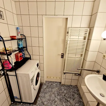 Cozy Apartment In Auerbach, 55 M², Mountain View