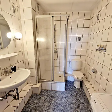 Cozy Apartment In Auerbach, 55 M², Mountain View Apartman Bensheim