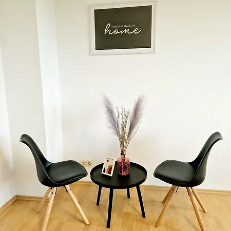 Cozy Apartment In Auerbach, 55 M², Mountain View Apartman *
