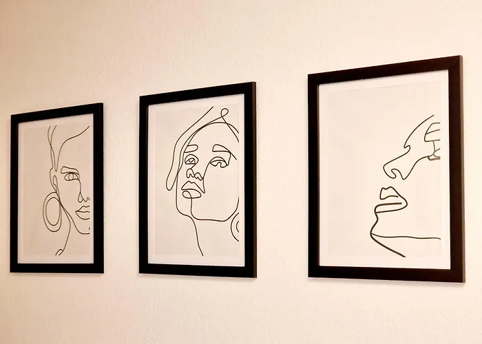 Cozy Apartment In Auerbach, 55 M², Mountain View Apartman