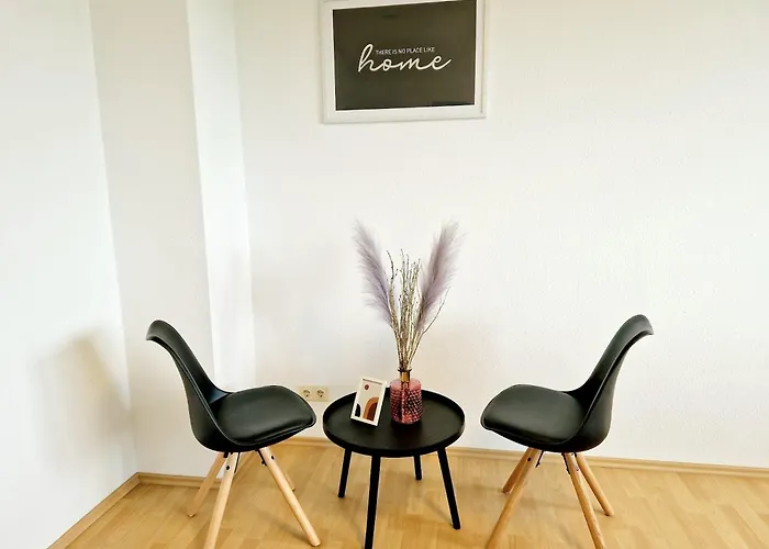 Cozy Apartment In Auerbach, 55 M², Mountain View Apartman *