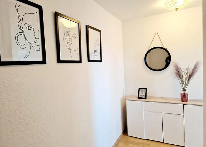 Cozy Apartment In Auerbach, 55 M², Mountain View Apartman *